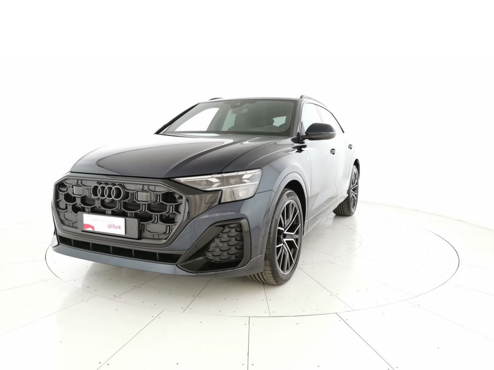Audi Q8 nuova a Chieti