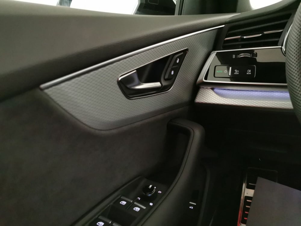 Audi Q8 nuova a Chieti (19)