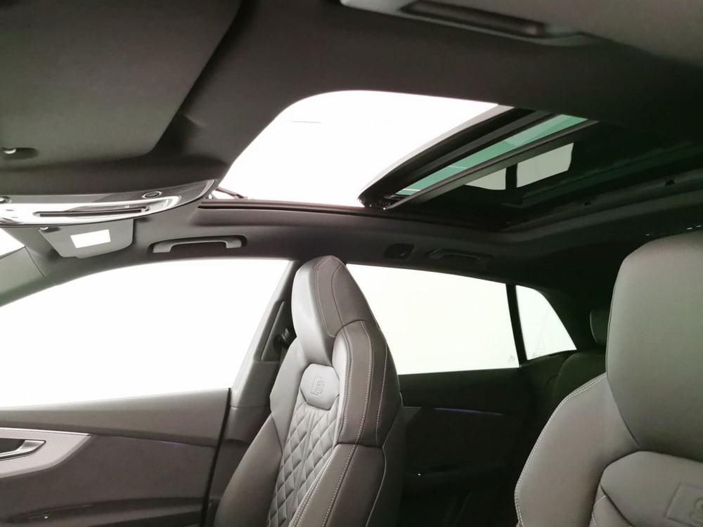 Audi Q8 nuova a Chieti (20)