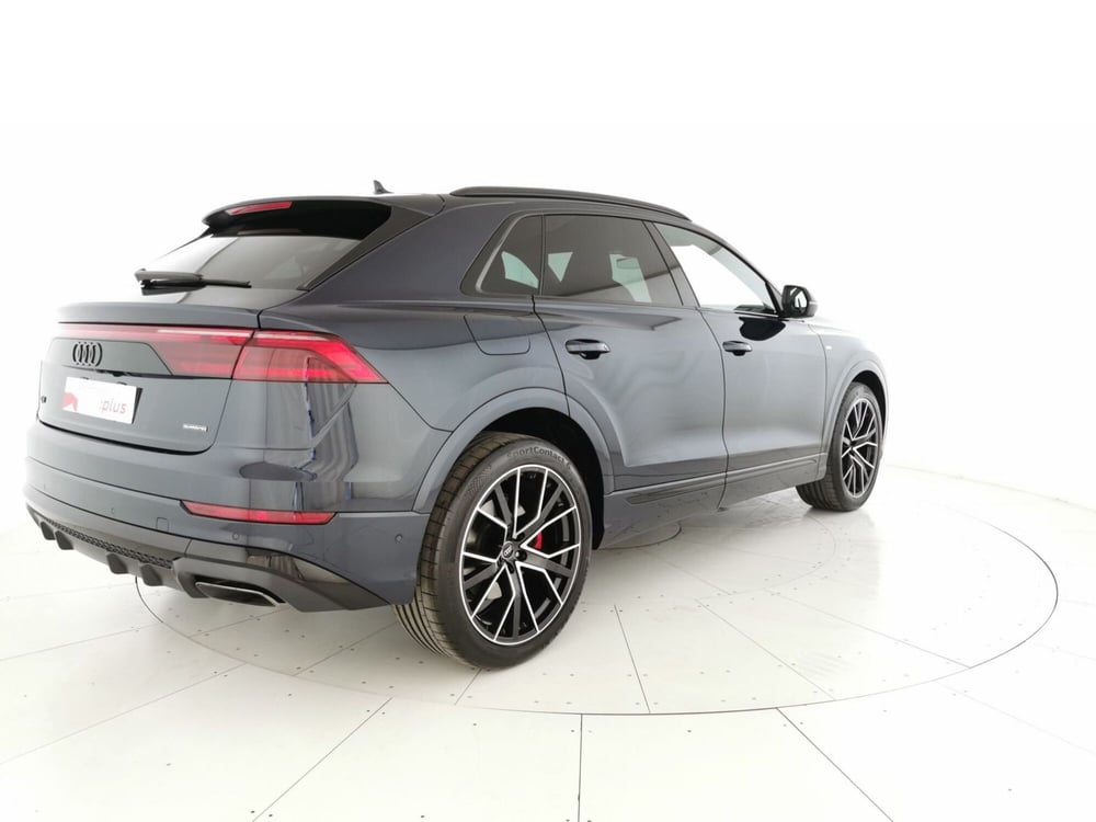 Audi Q8 nuova a Chieti (3)