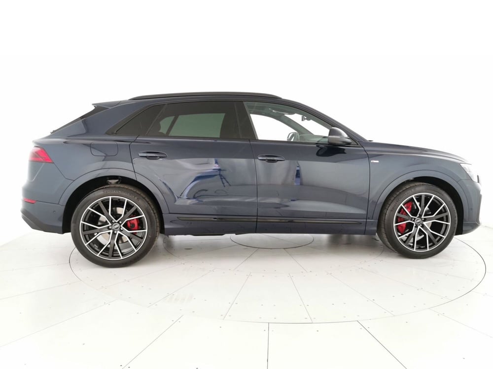 Audi Q8 nuova a Chieti (4)