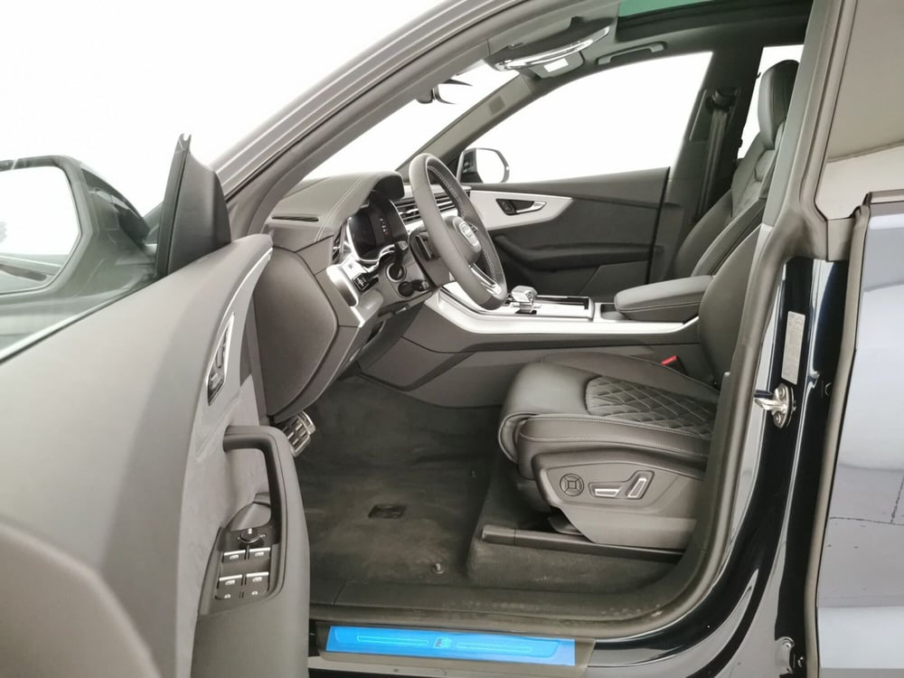 Audi Q8 nuova a Chieti (5)