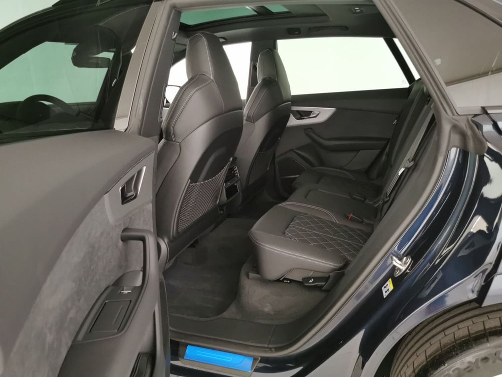 Audi Q8 nuova a Chieti (6)