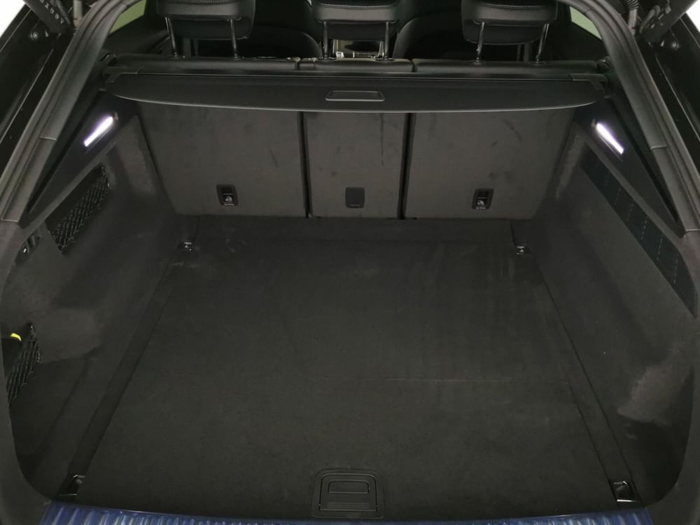 Audi Q8 nuova a Chieti (7)
