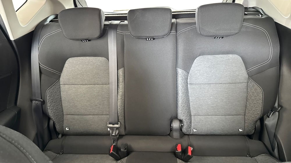Renault Captur usata a Viterbo (10)