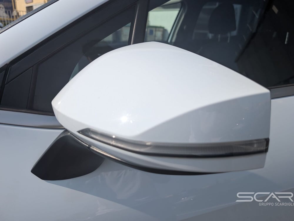 Kia Sportage usata a Livorno (13)