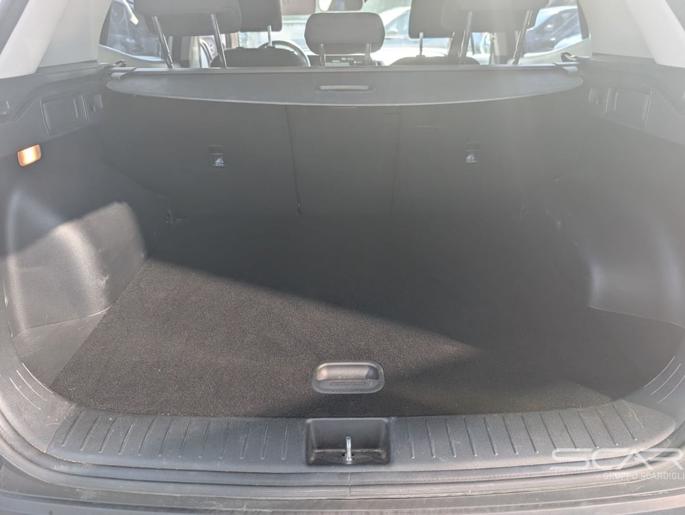 Kia Sportage usata a Livorno (16)