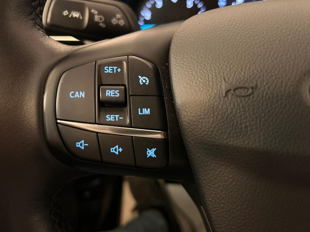 Ford Focus usata a Pavia (10)
