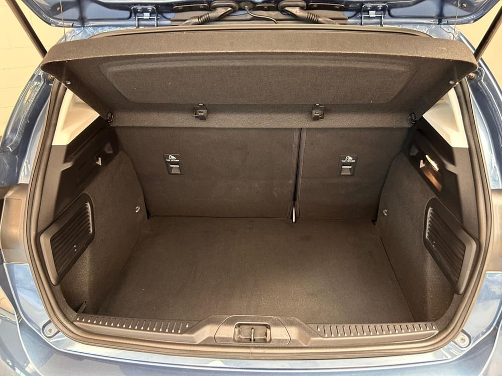 Ford Focus usata a Pavia (15)