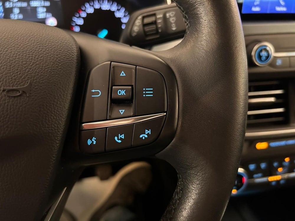 Ford Focus usata a Pavia (9)