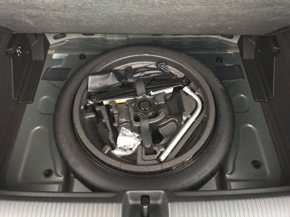 Audi Q2 usata a Reggio Emilia (9)