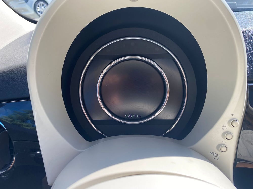 Fiat 500 usata a La Spezia (12)