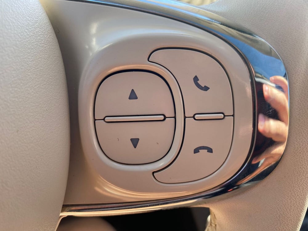 Fiat 500 usata a La Spezia (13)