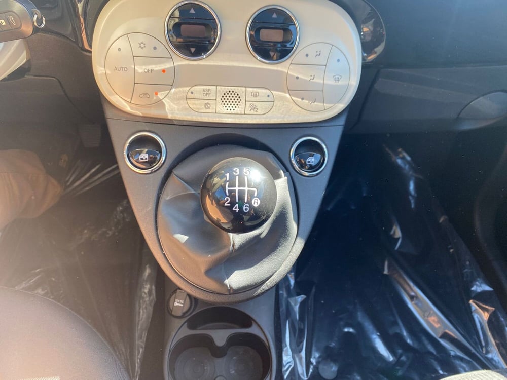 Fiat 500 usata a La Spezia (18)