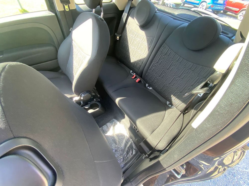Fiat 500 usata a La Spezia (19)