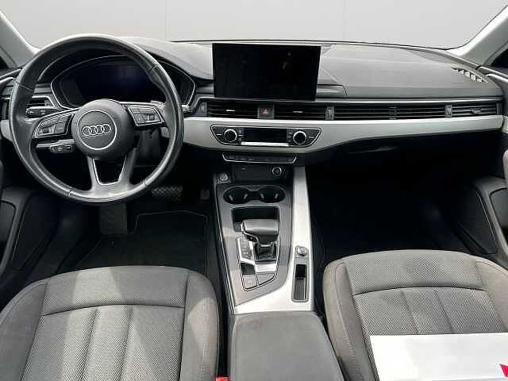 Audi A4 Avant usata a Verona (7)