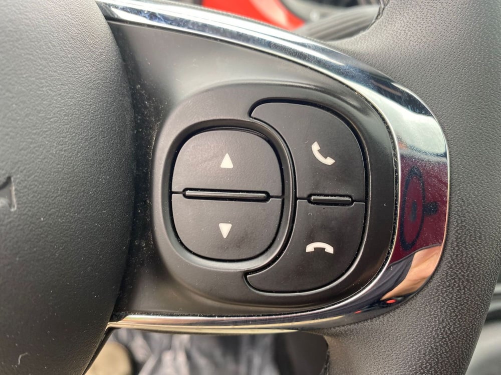 Fiat 500 usata a La Spezia (13)