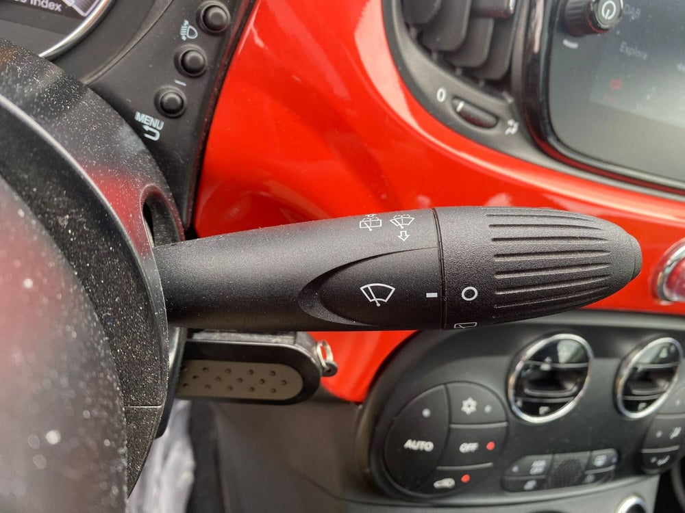 Fiat 500 usata a La Spezia (15)