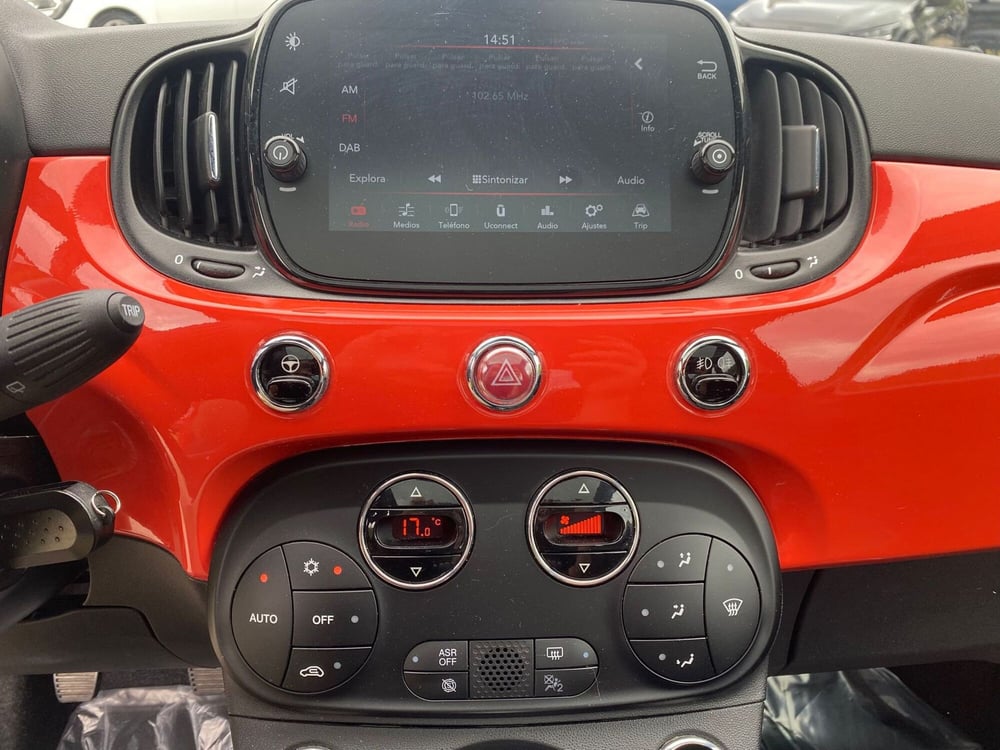 Fiat 500 usata a La Spezia (19)