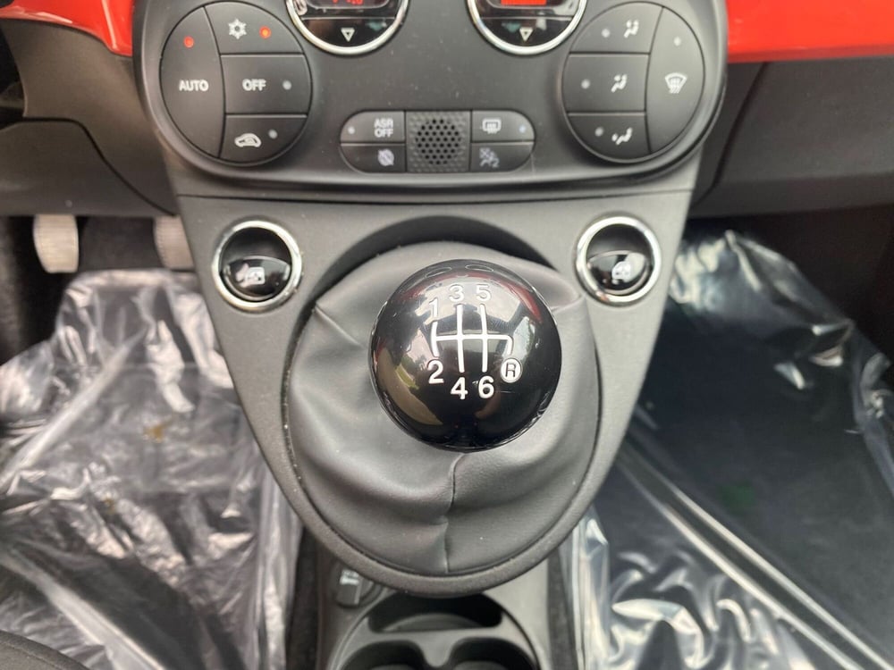Fiat 500 usata a La Spezia (20)