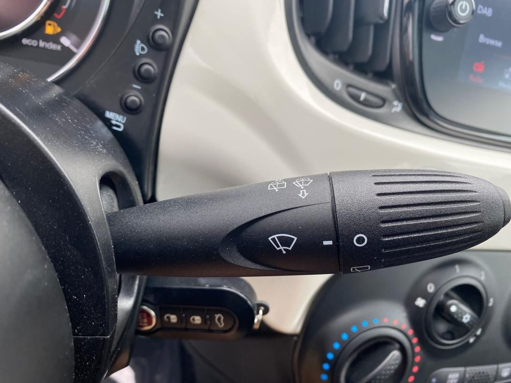 Fiat 500 usata a La Spezia (15)