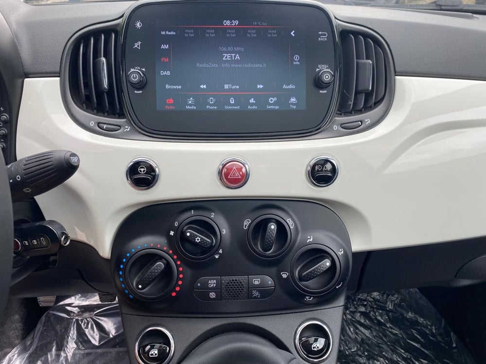 Fiat 500 usata a La Spezia (17)