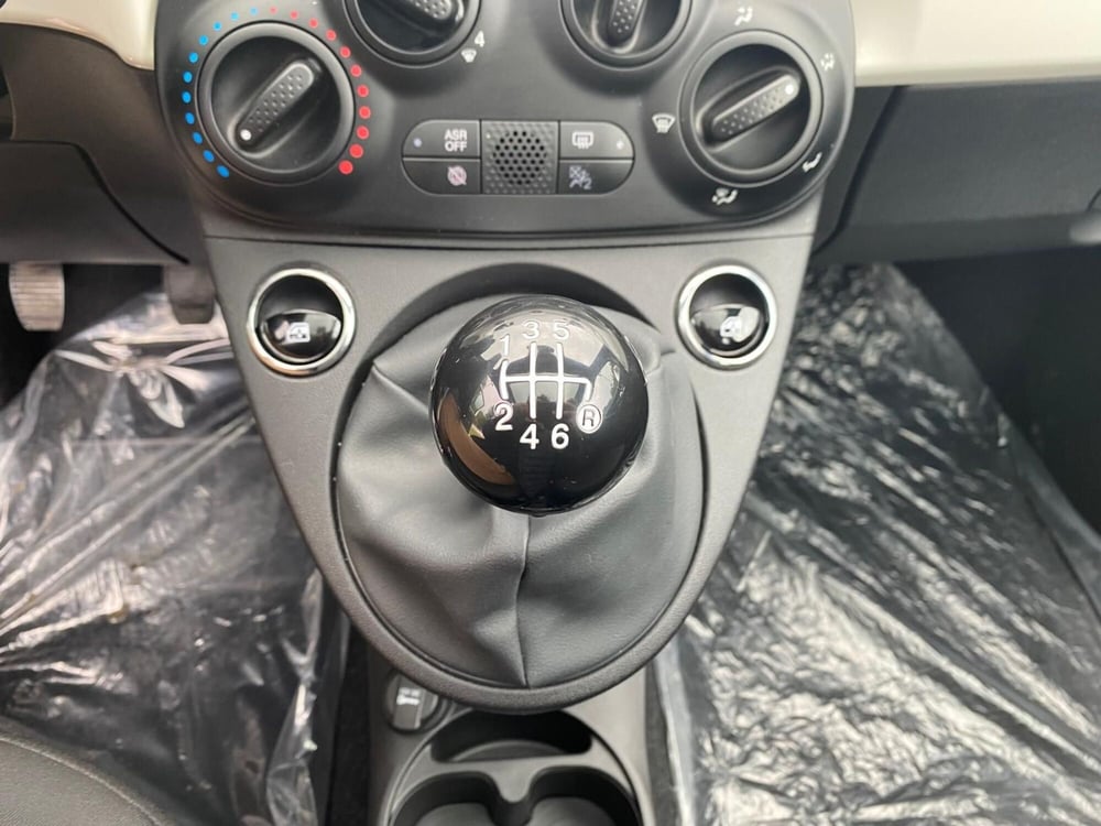 Fiat 500 usata a La Spezia (18)