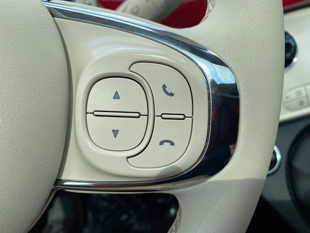 Fiat 500 usata a La Spezia (12)