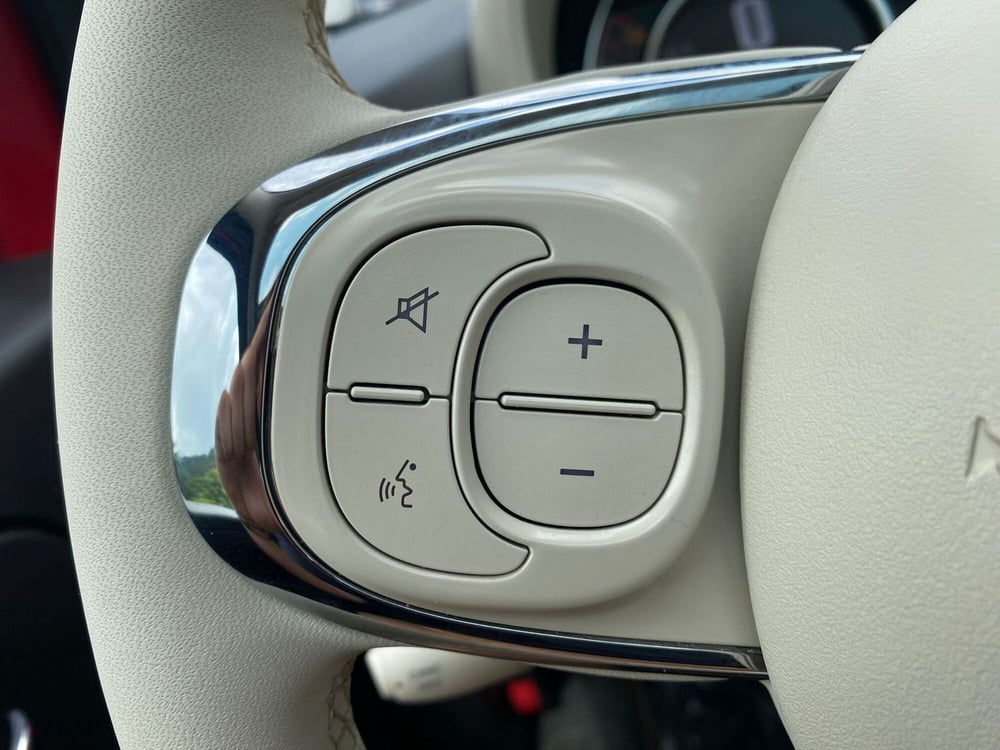 Fiat 500 usata a La Spezia (13)