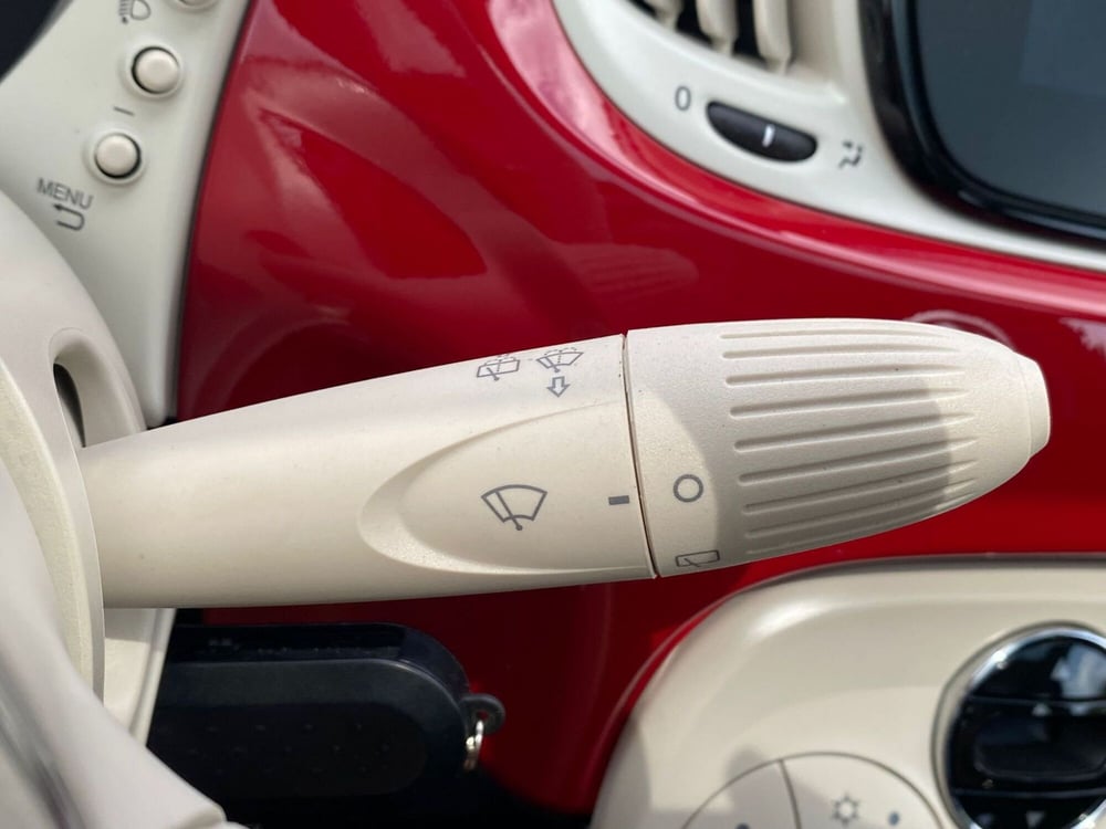 Fiat 500 usata a La Spezia (14)