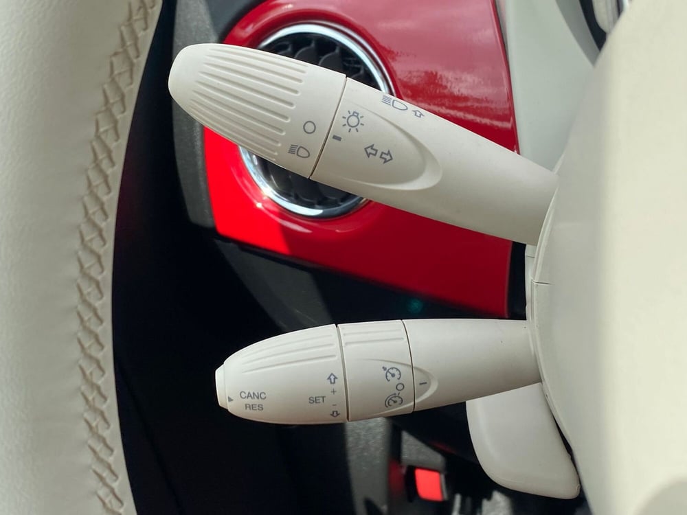 Fiat 500 usata a La Spezia (15)