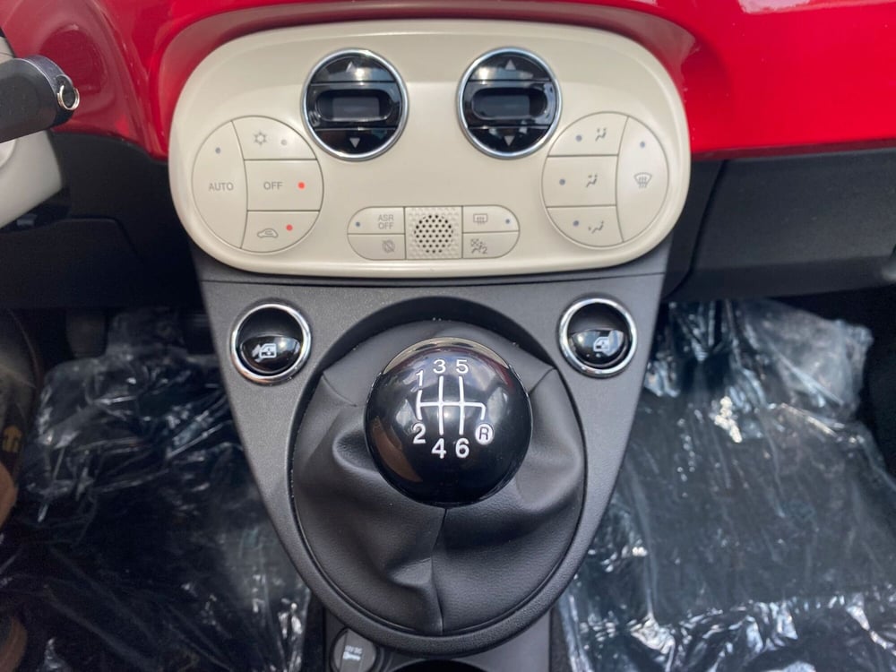 Fiat 500 usata a La Spezia (17)