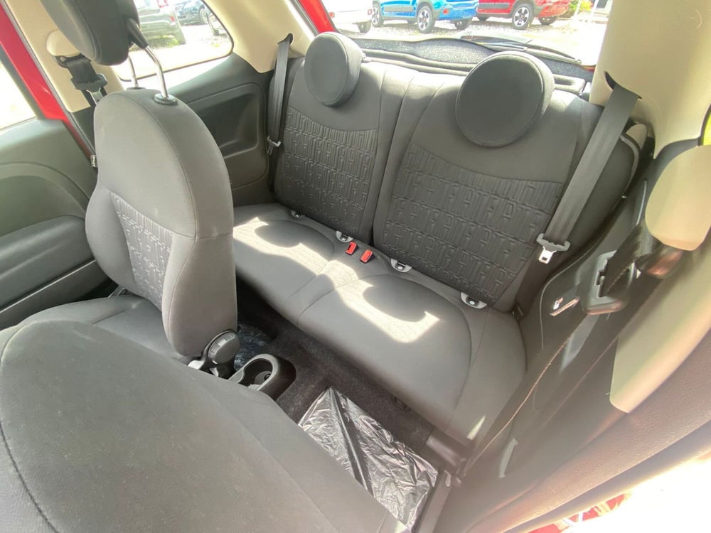 Fiat 500 usata a La Spezia (18)