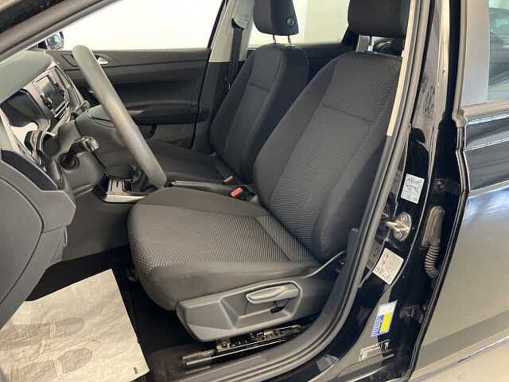 Volkswagen Polo usata a Forlì-Cesena (10)