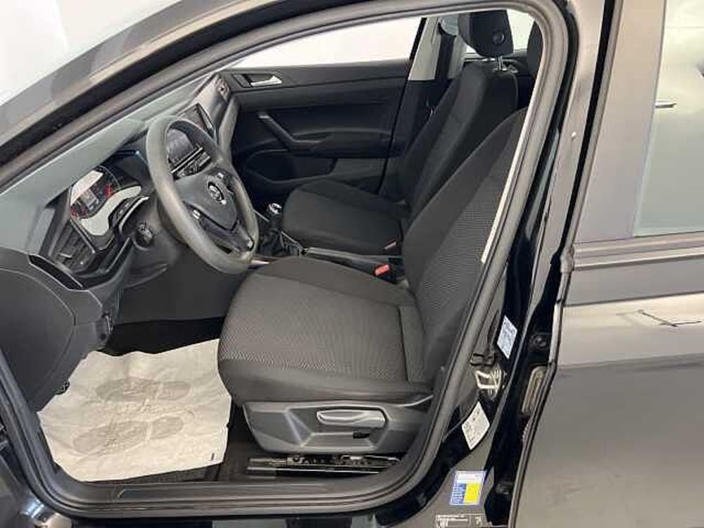 Volkswagen Polo usata a Forlì-Cesena (11)
