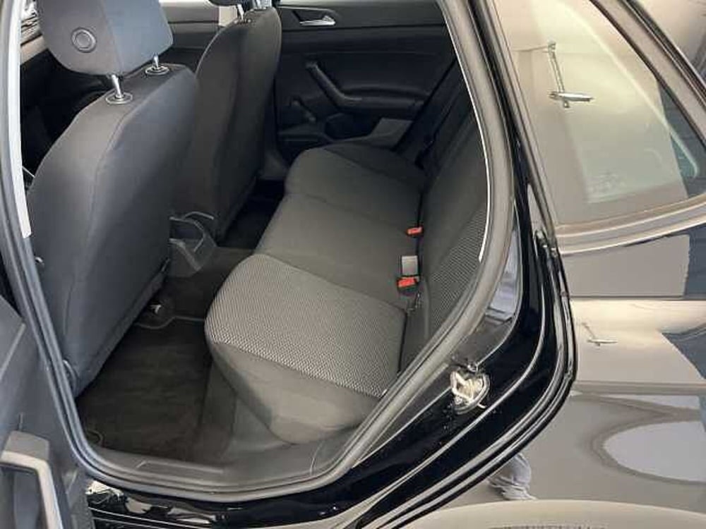 Volkswagen Polo usata a Forlì-Cesena (12)