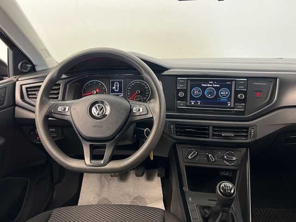Volkswagen Polo usata a Forlì-Cesena (13)