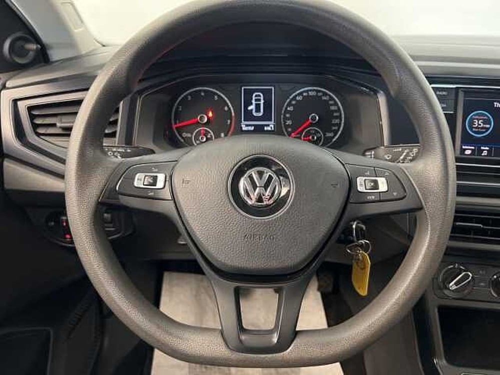Volkswagen Polo usata a Forlì-Cesena (14)