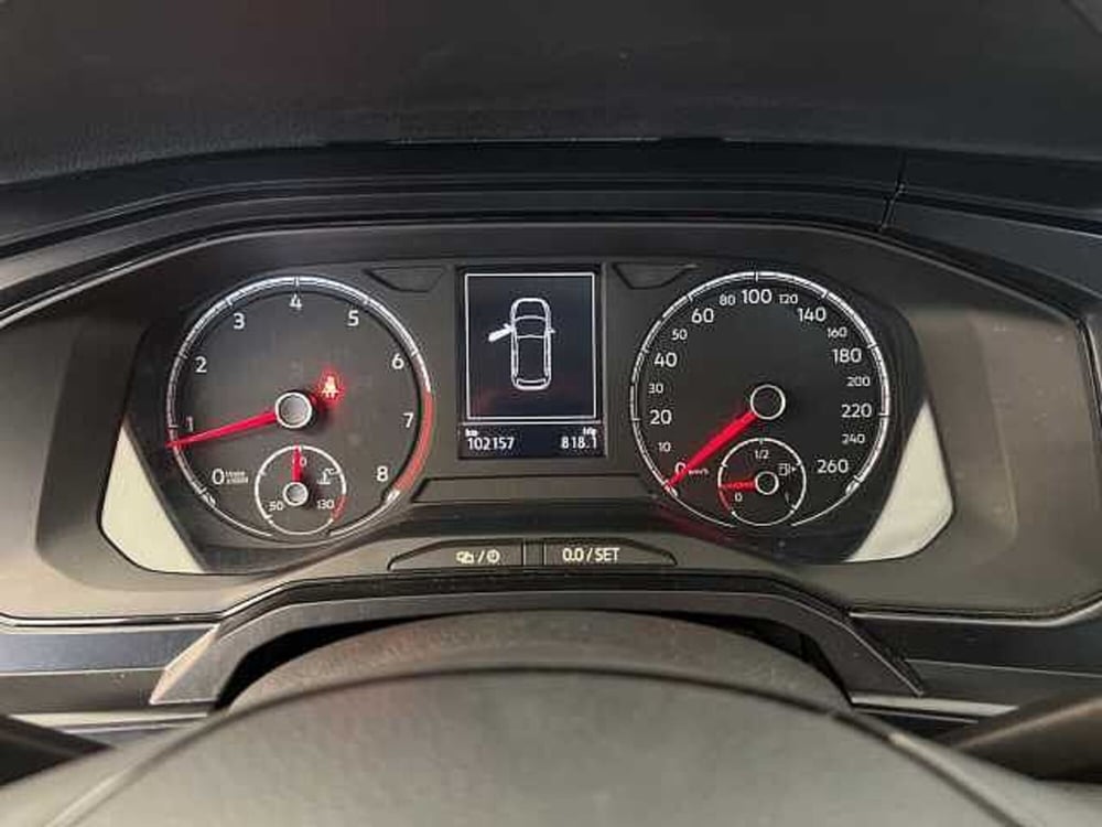 Volkswagen Polo usata a Forlì-Cesena (15)