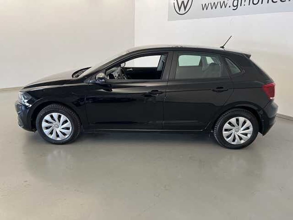 Volkswagen Polo usata a Forlì-Cesena (3)