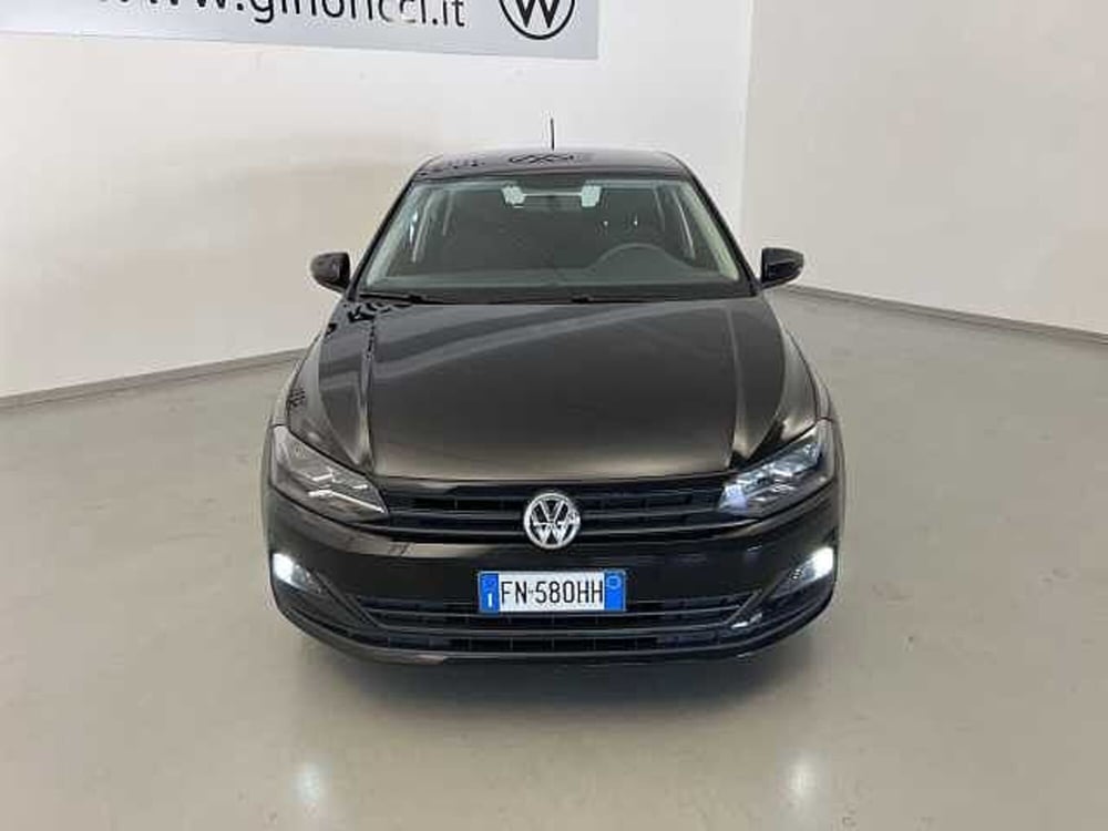 Volkswagen Polo usata a Forlì-Cesena (4)