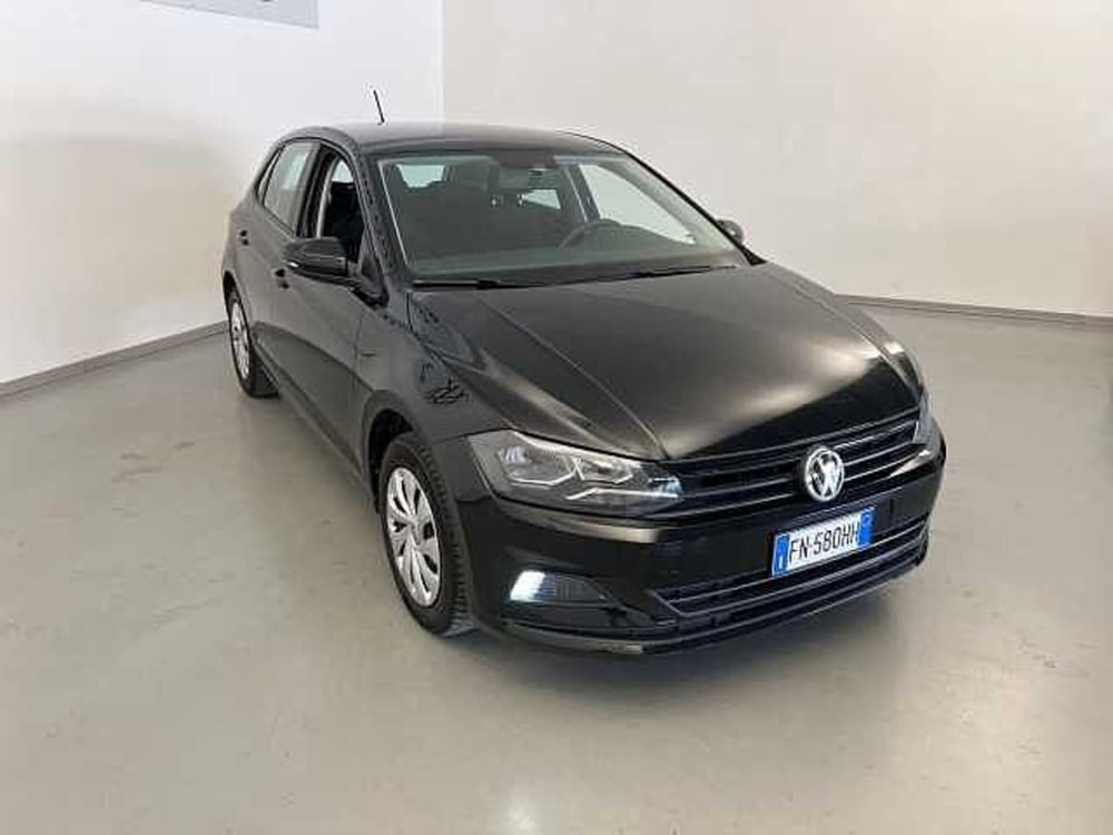 Volkswagen Polo usata a Forlì-Cesena (5)