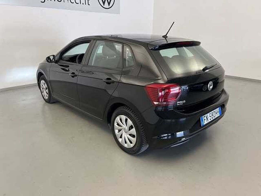 Volkswagen Polo usata a Forlì-Cesena (6)
