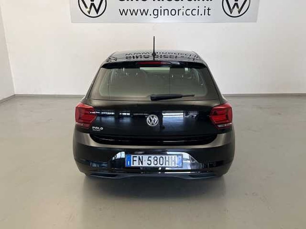 Volkswagen Polo usata a Forlì-Cesena (7)