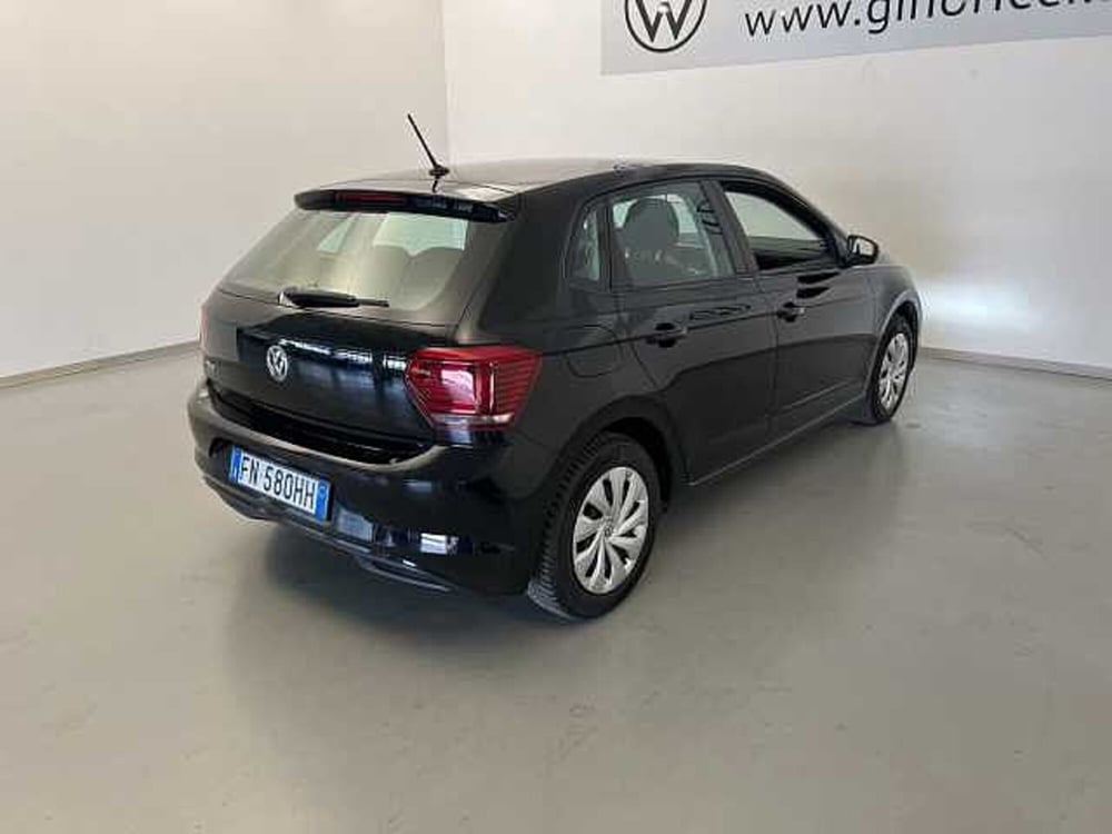 Volkswagen Polo usata a Forlì-Cesena (8)