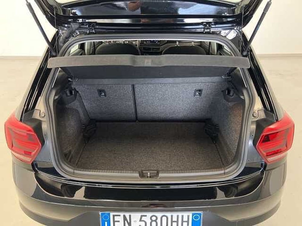 Volkswagen Polo usata a Forlì-Cesena (9)