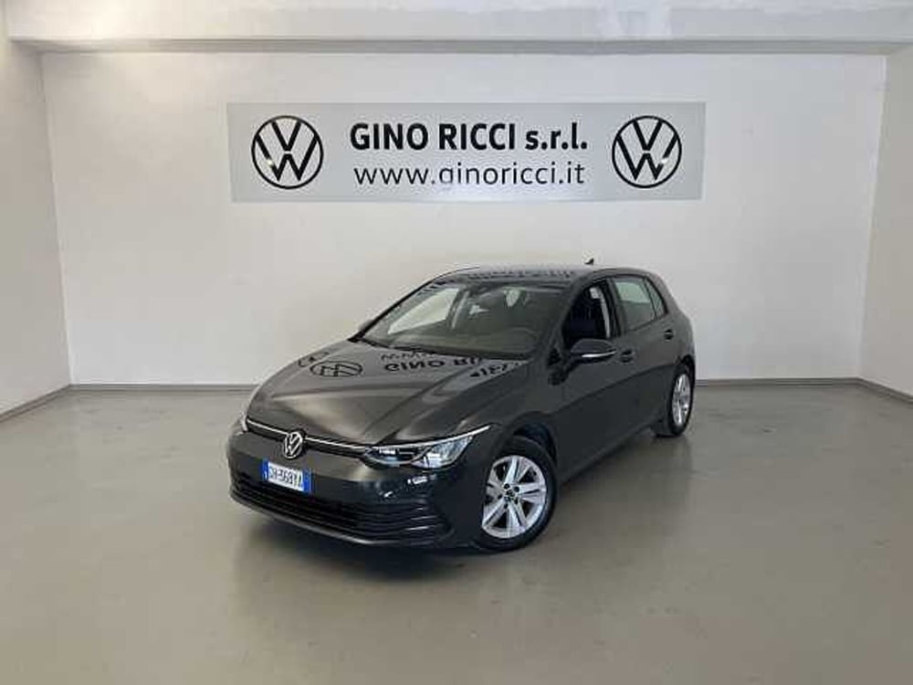 Volkswagen Golf usata a Forlì-Cesena
