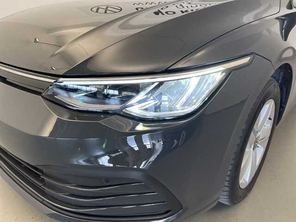 Volkswagen Golf usata a Forlì-Cesena (10)