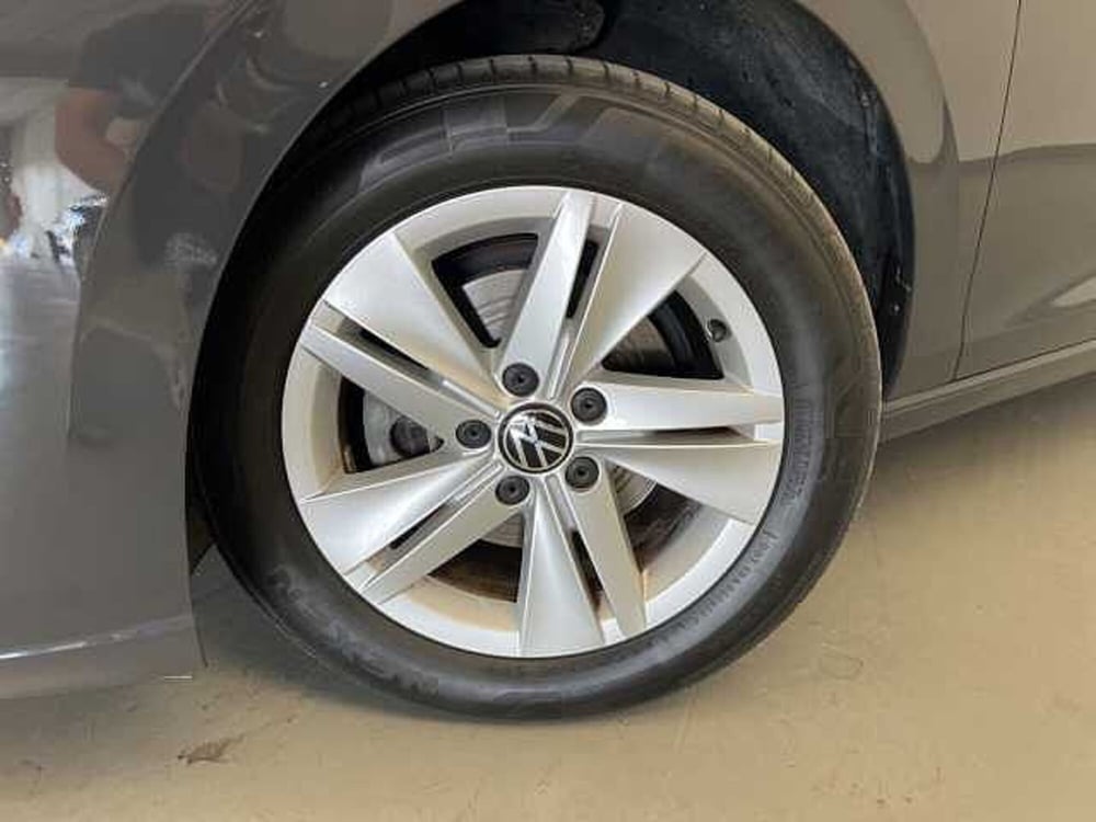 Volkswagen Golf usata a Forlì-Cesena (11)