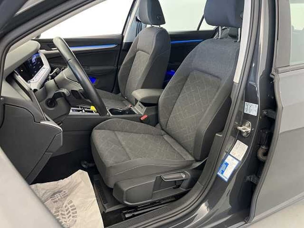 Volkswagen Golf usata a Forlì-Cesena (12)